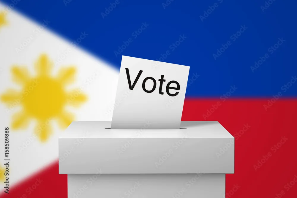  No to Election Postponement in ARMM