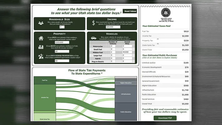 WAT - World Association of Taxpayers