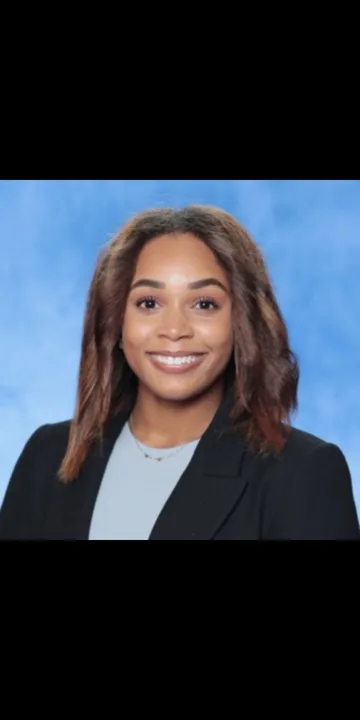 Sydney Williams for SBA Secretary 2023-2024