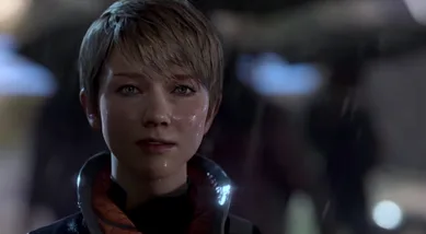 Quantic Dream - Detroit (hungarian subtitle)