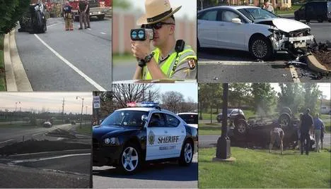 Improve vehicular and pedestrian safety in the Villages of Urbana