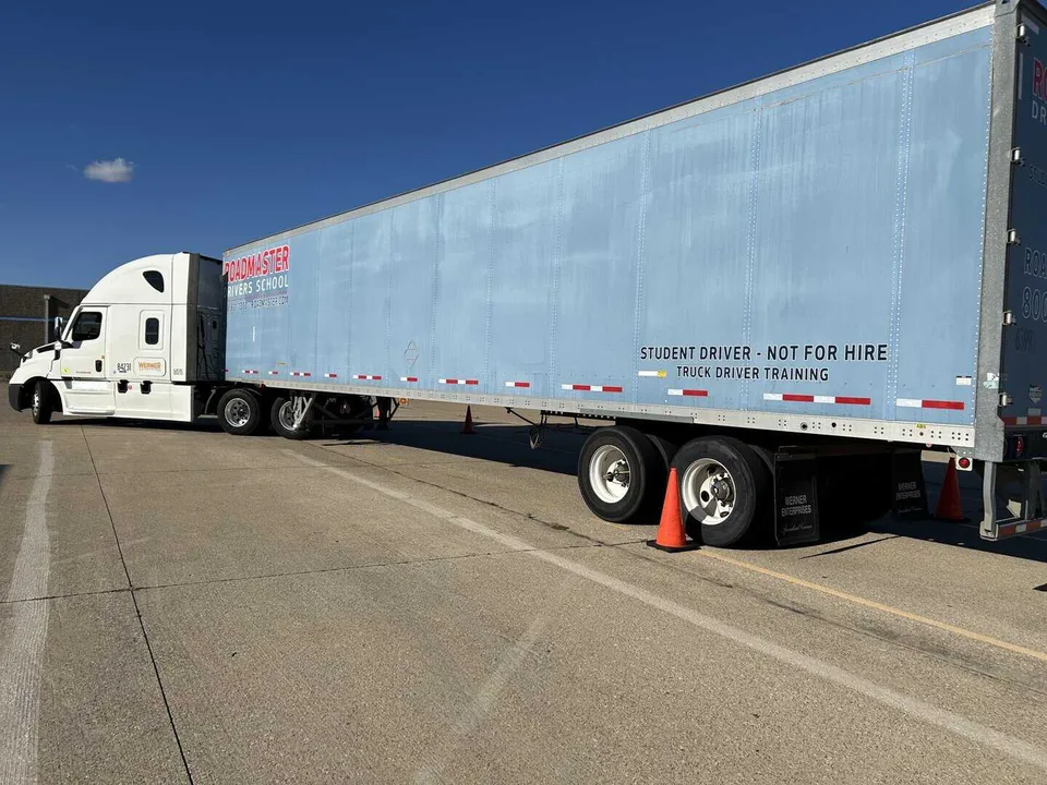 Keep Our Highways Safe