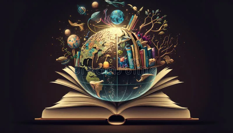 “SCIENCE & ART KNOWS NO POLITIC &BORDERS"