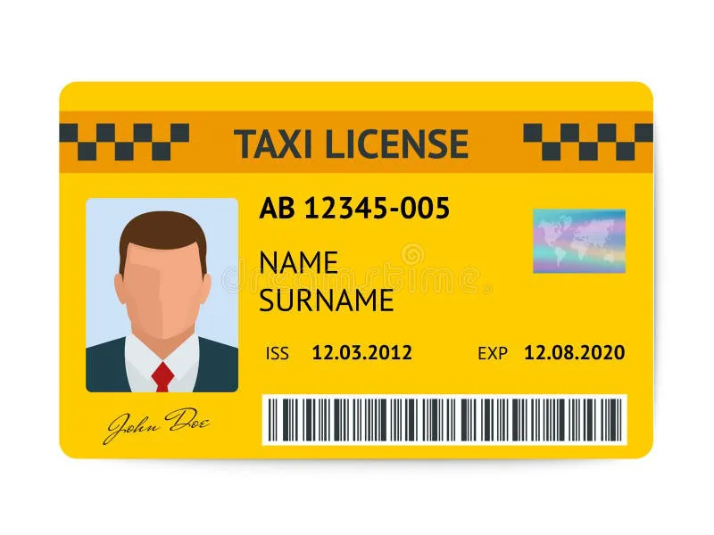 Restore Godfrey's Drivers Licence