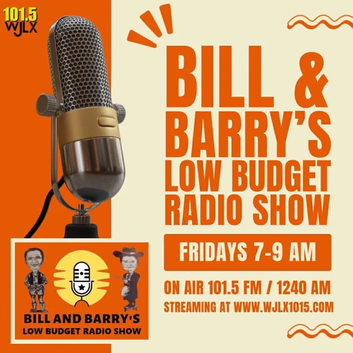 Bring Daves of Thunder to LowBudget FM