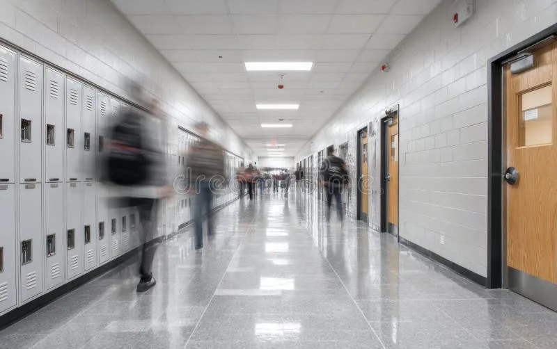 School changes
