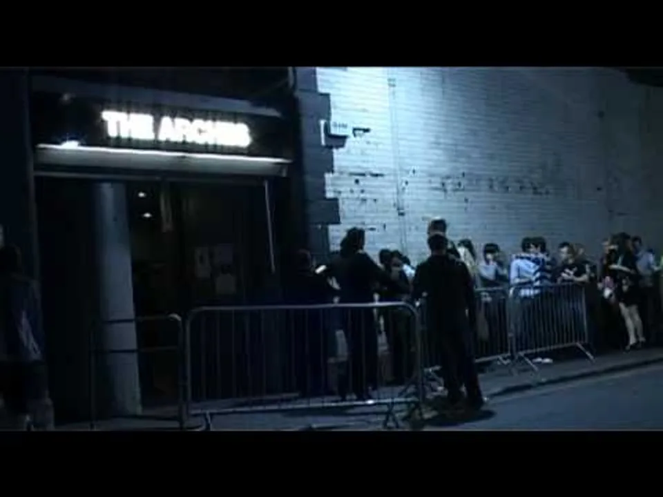 We Demand That Octopussy Glasgow Refund Tickets