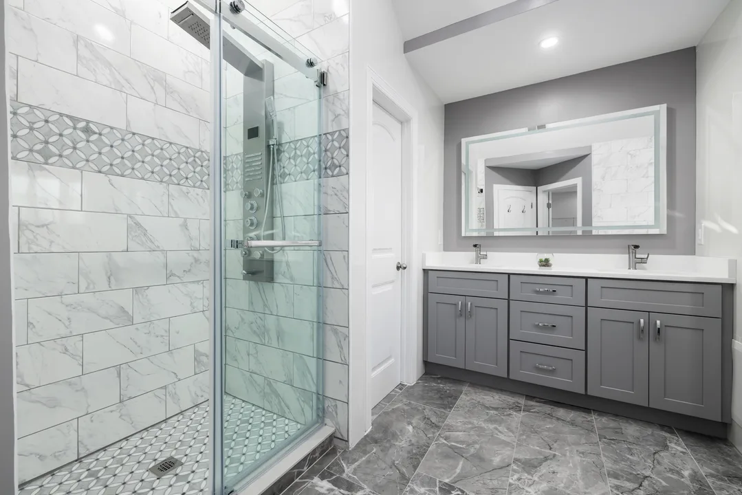 Petition To Get William Wright A Shower In His House
