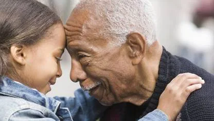 Petition for Federal funding to fight Alzheimer’s disease