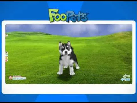 Make foopets free again