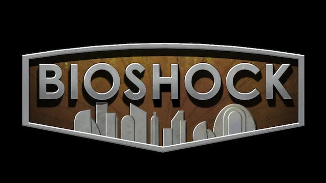 Original Bioshock port to PS Vita