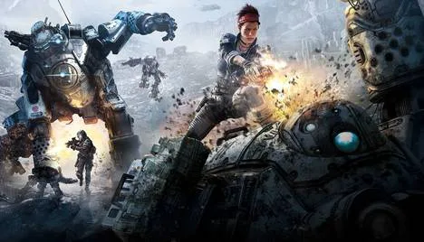 S.I.D Titan OS Voice in Titanfall 2