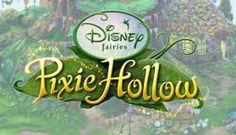 Bring Pixie Back 2016
