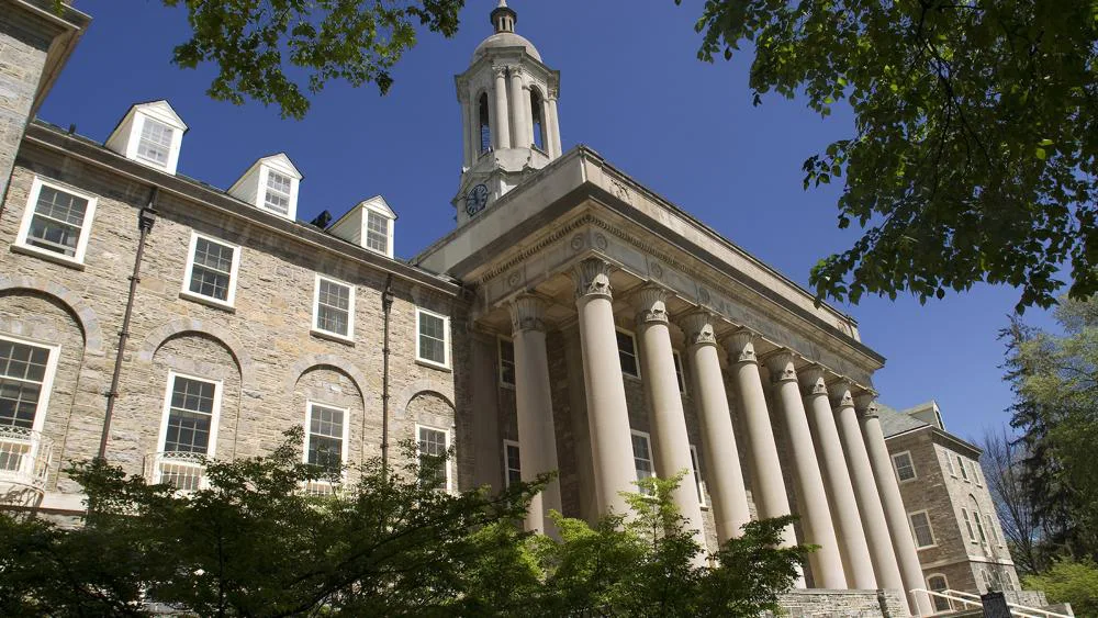 Free the Penn State 31!
