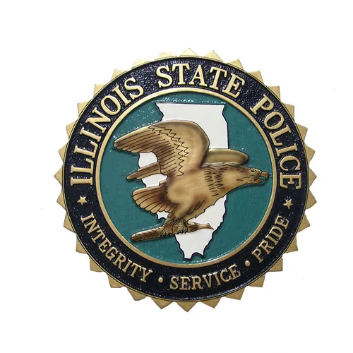 Keep the Illinois State Police on I-55