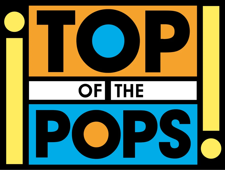 Save TOP OF THE POPS!