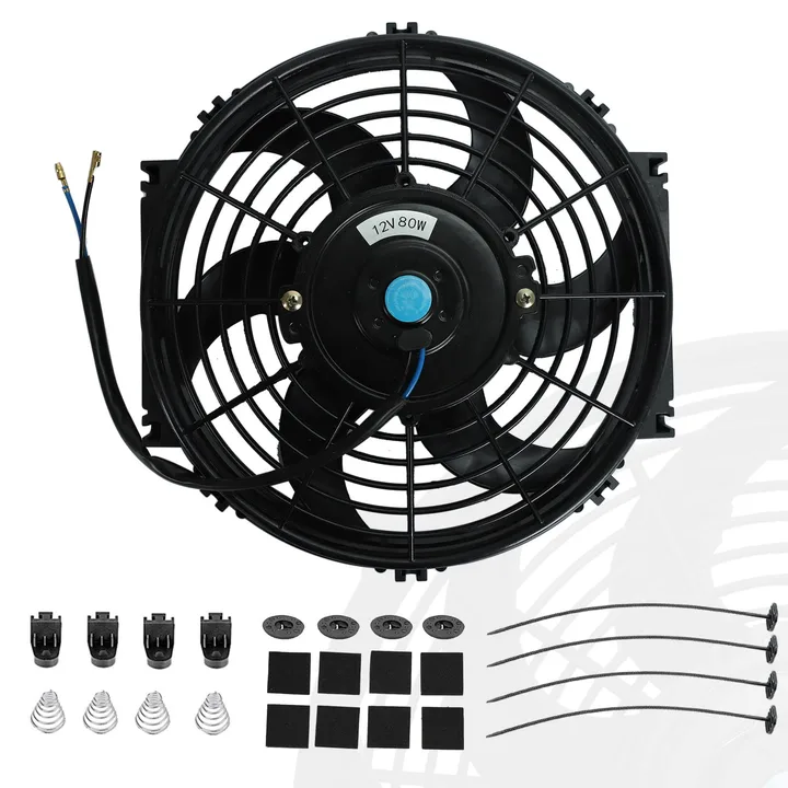WE WANT/NEED A FAN