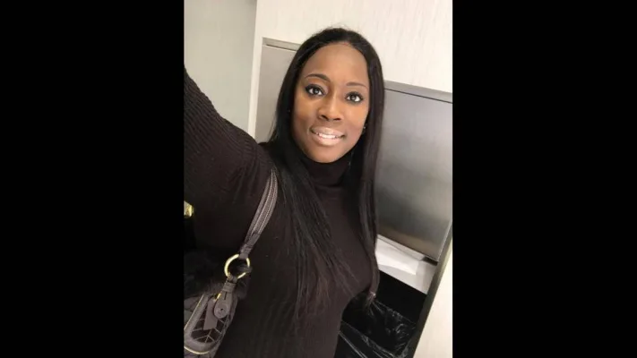 Freedom for Crystal Mason