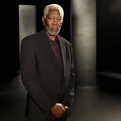 Get Morgan Freeman To Narrate Forensic Files