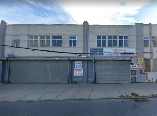 Petition to Urgently Halt the Proposed Homeless Shelter for Men at 100 Neptune Avenue