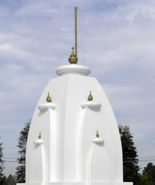 Reform Sunnyvale Temple