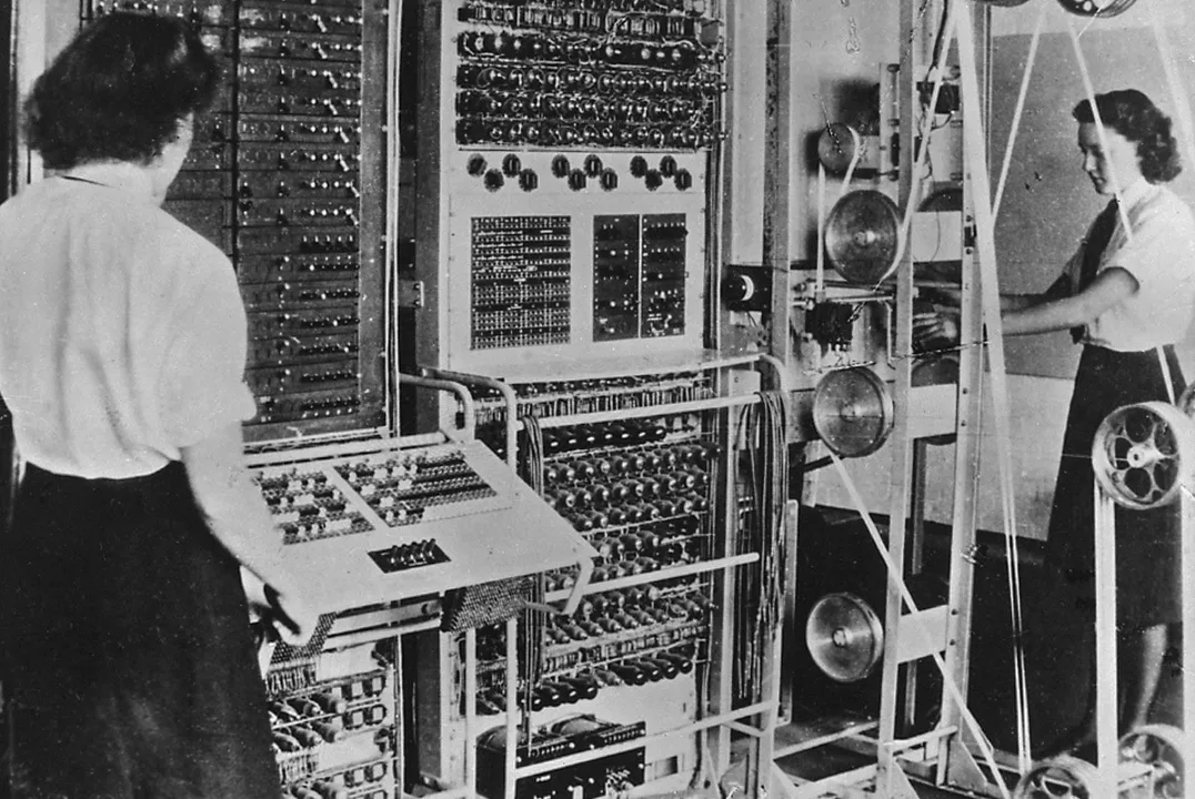 International Alan Turing Petition