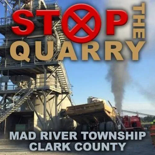 Citizens Against Mining-Mad River Township OH