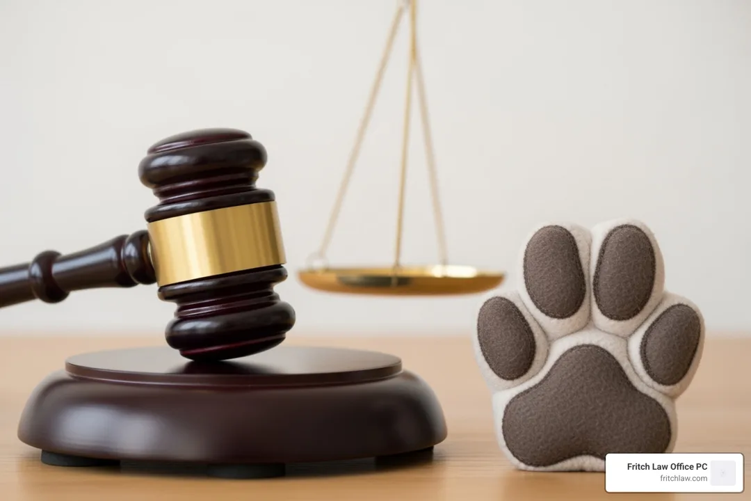 Help End Animal Medical Malpractice