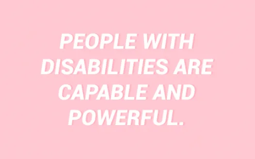 Pledge for Equality