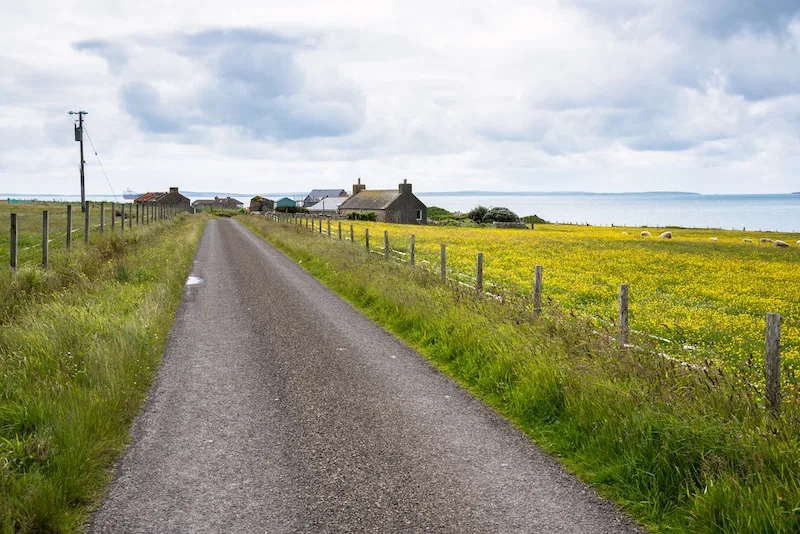 Make Glencaple Road Safe