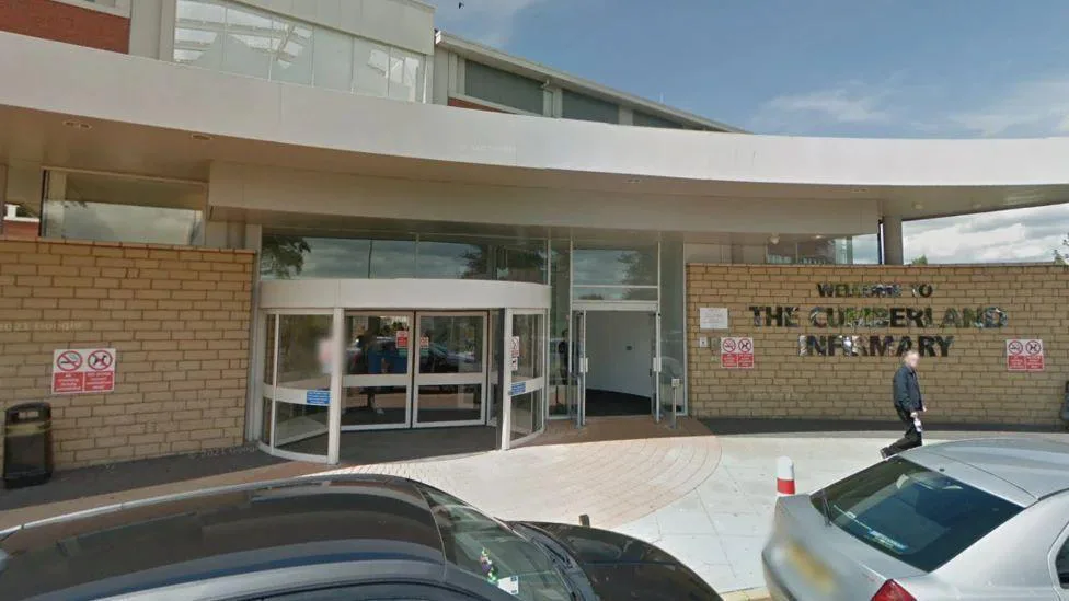 Save the Cumberland Infirmary  – Protecting Carlisle Services Protecting Carlisle’s Future