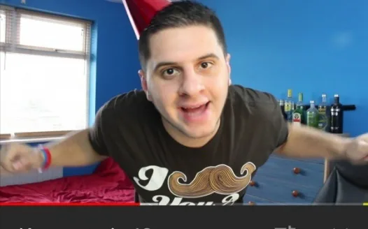 InsideEddie 100sub recreation video