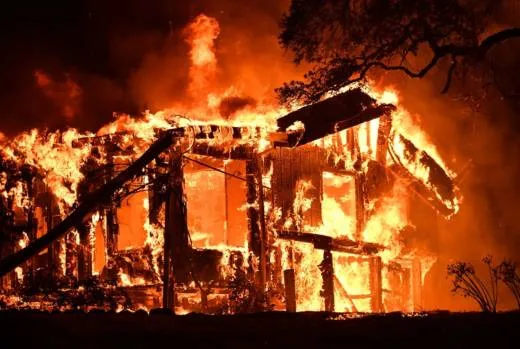 Wildfire Safety - Undergrounding Comprehensive Study for Corte Madera