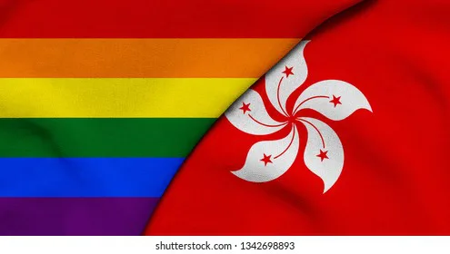 Sexual Orientation Discrimination Legislation for Hong Kong