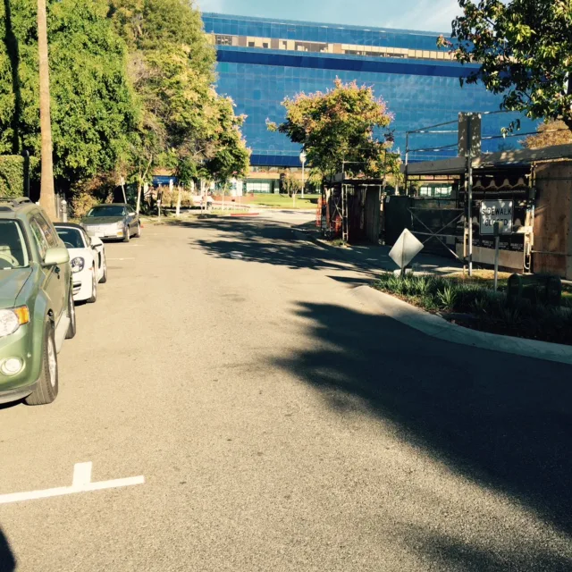 Public right of way changes to traffic pattern for Norwich Drive