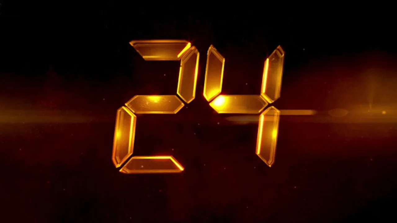 Save Jack Bauer