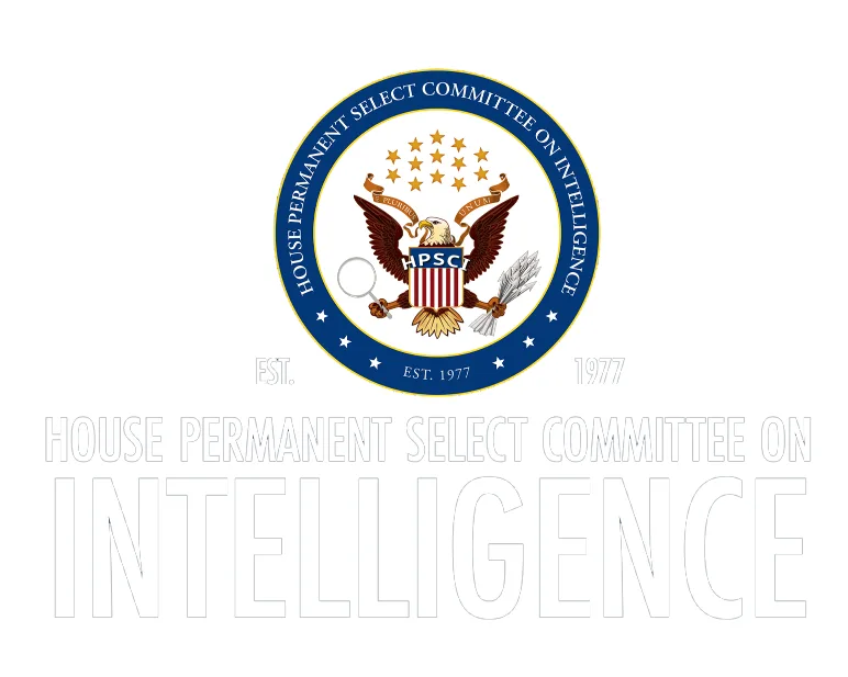 Thanks for reappointing Michele Bachmann to the House Intel Committee