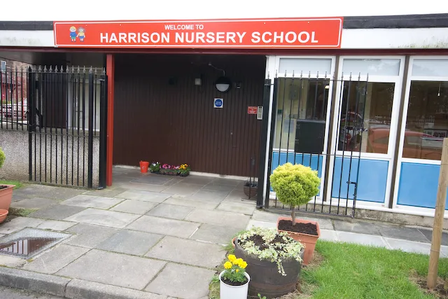 Save Banbridge Pre School Centre