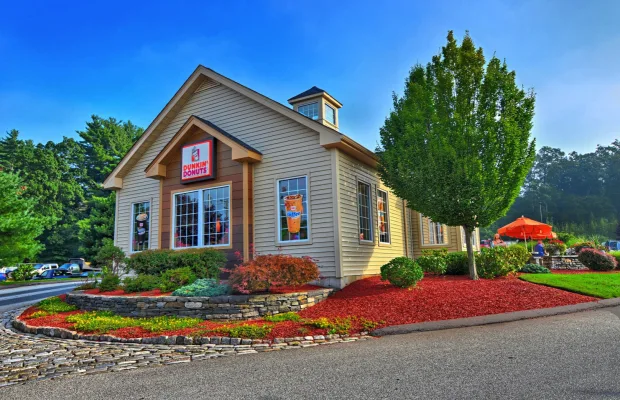 Dunkin' Drive Thru in Tolland CT!  Please Sign the Petition! #tollanddunkindrivethru