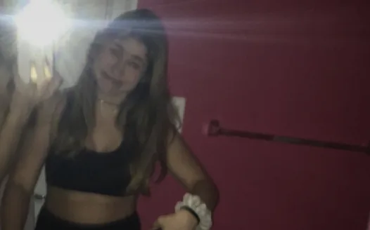 Make samantha stop bullying meghan