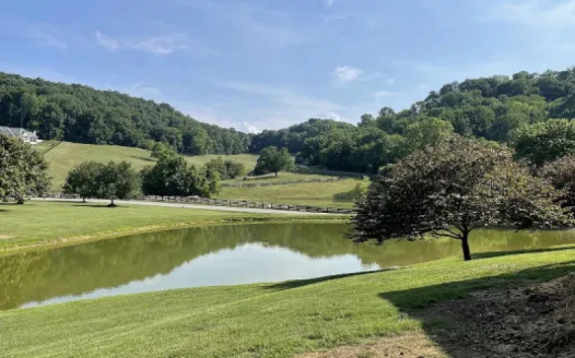 Oppose The Preserve at Sheridan in Franklin TN - 2247 S Berrys Chapel Rd