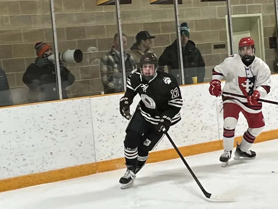Save Saint John School Hockey