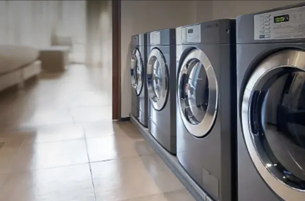 New Washing Machines in Schemkesweg 41-45