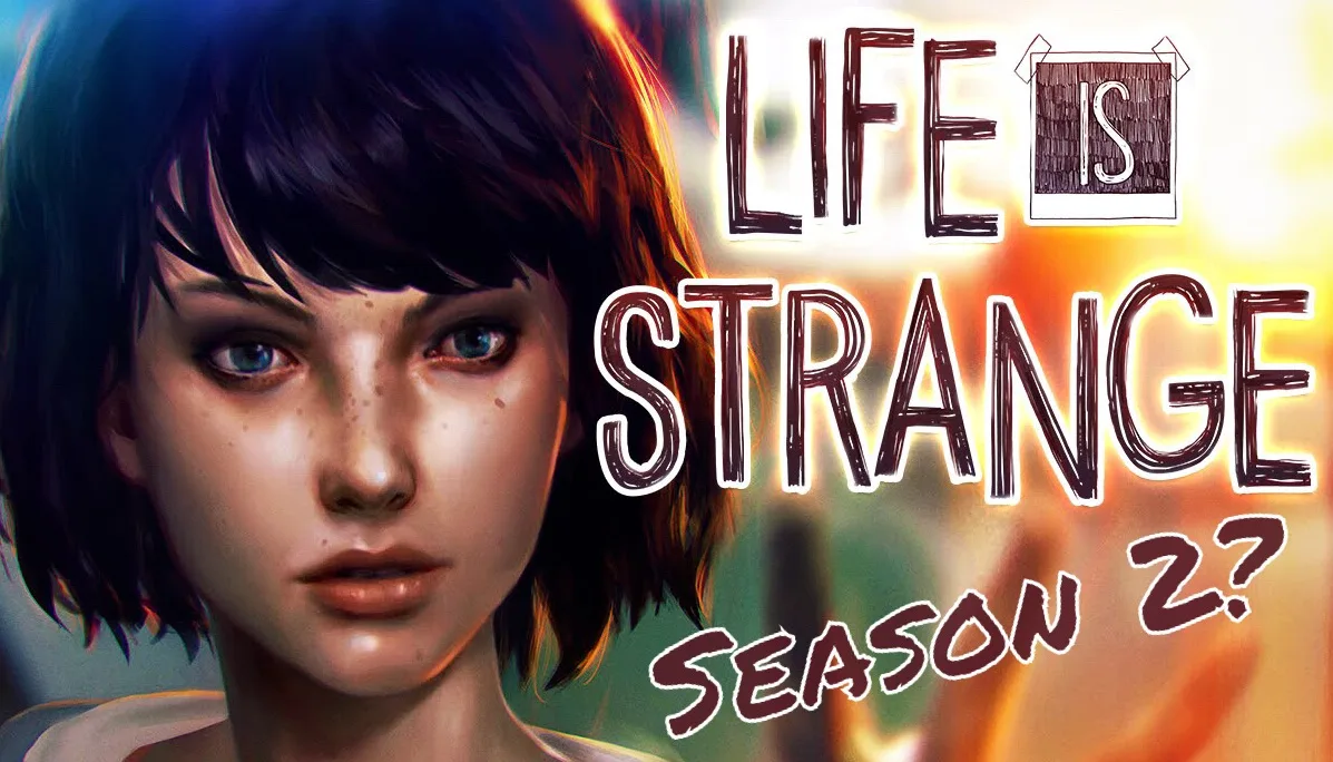 We Need LiS Season 2