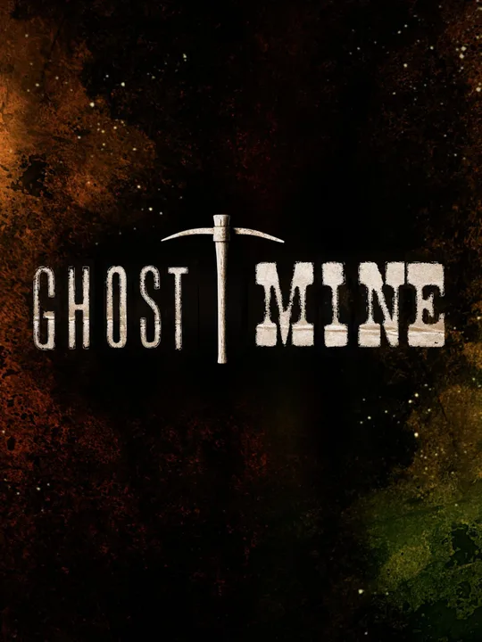 Keep Ghost Mine on the Air