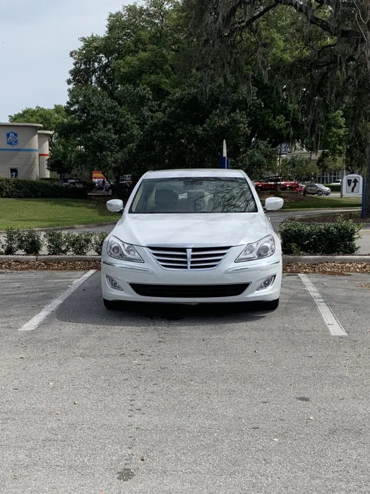 Help convince my dad to sell his car