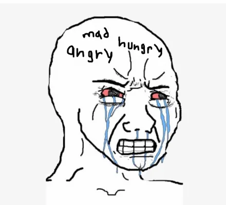 Stop the abusive lunch monitors at my school