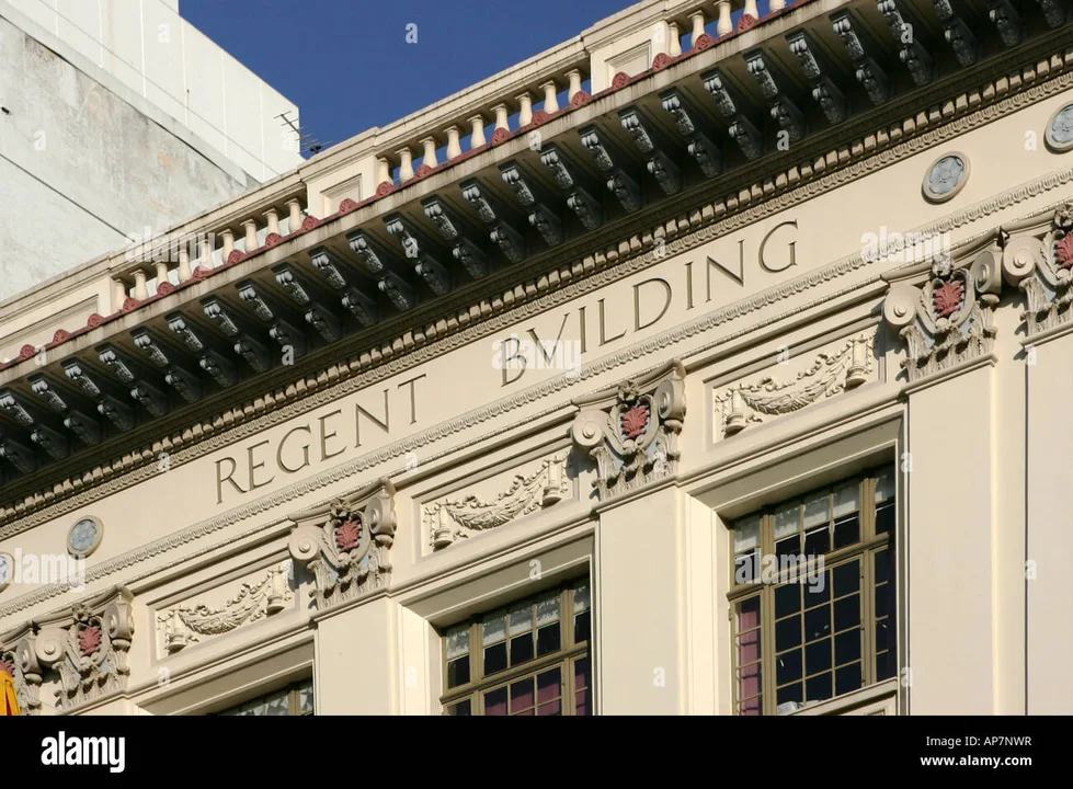 Save the Regent Cinema in Brisbane