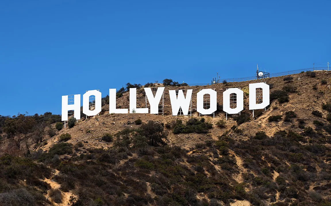 DU 4 AU 23 JUILLET, BOYCOTTEZ HOLLYWOOD!
