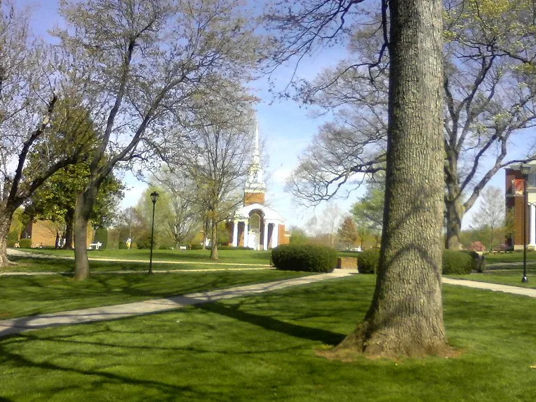 Stand up against Liberty University: Move LC graduation from May 7th